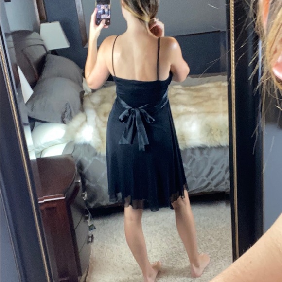 City Triangles Formal Dress, Medium - Picture 4 of 9